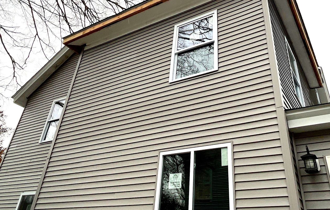 Should You Wait to Replace Your Siding Until Spring? NJ’s Construction Experts Advise