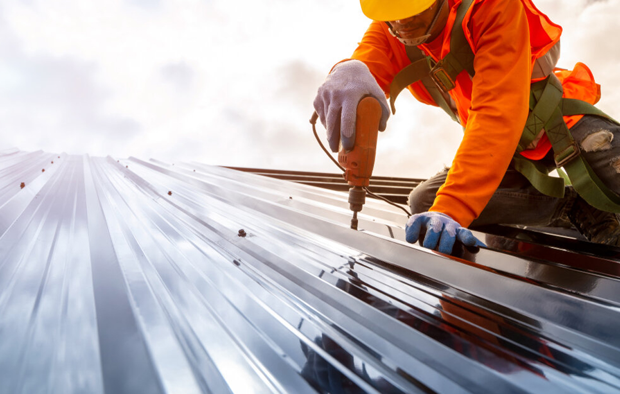 Here’s Why Installing a Metal Roof in NJ Is A Smart Idea in Any Season