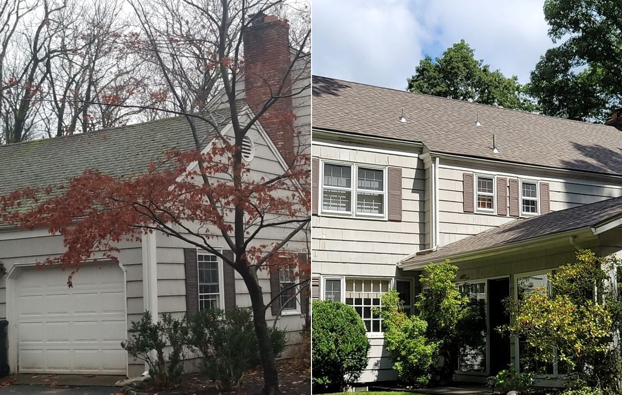 Beat Rising Inflation Prices When You Finance Your Roof Repairs in NJ!
