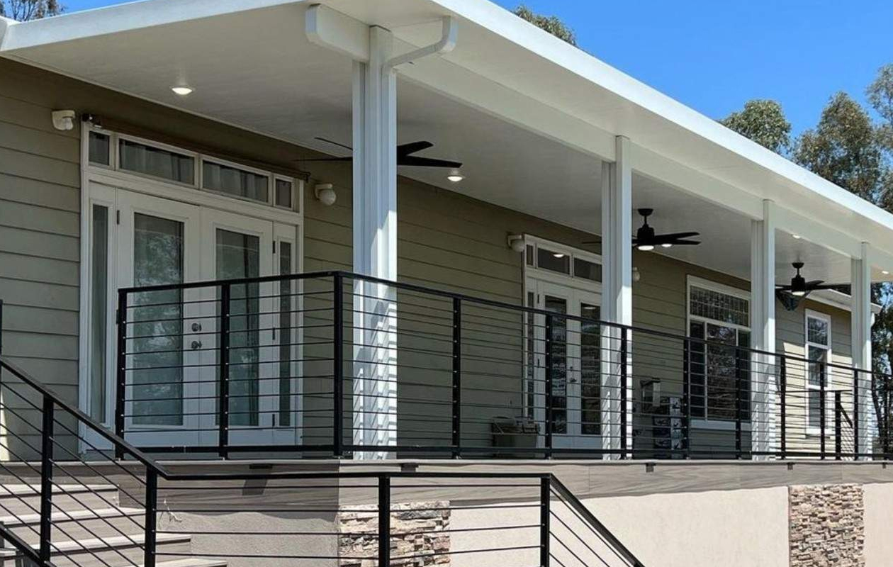 Beat the Heat This Summer With New Windows and Siding!