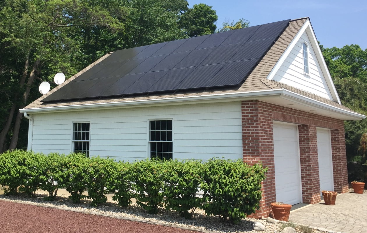 Can Solar Panel Installations in NJ Save You Money?