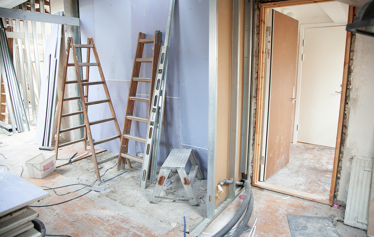 Chilly Winters Are The Best Time To Plan A Home Remodel in NJ!