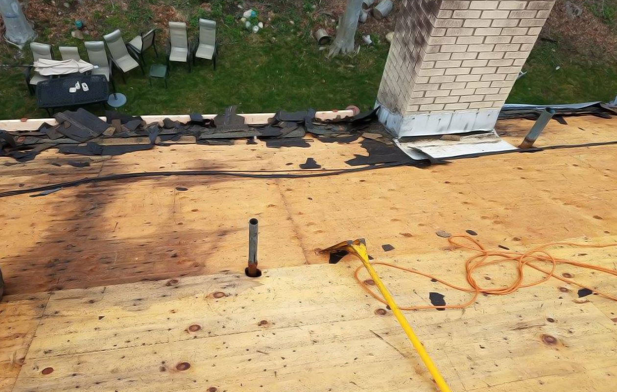 Contact NJ’s Top Roofers Before Filing An Insurance Claim on Your Roof