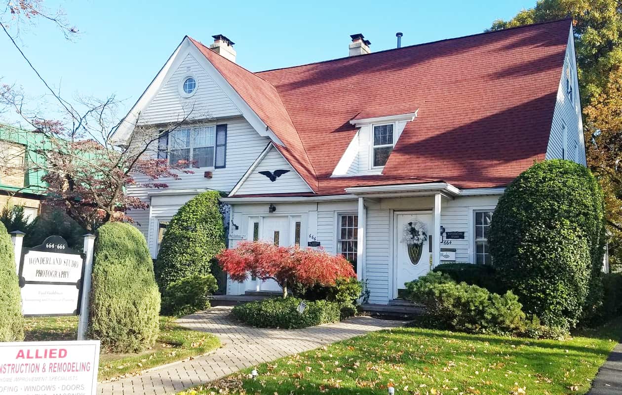 How To Find The Best Residential Roof Contractors In New Jersey