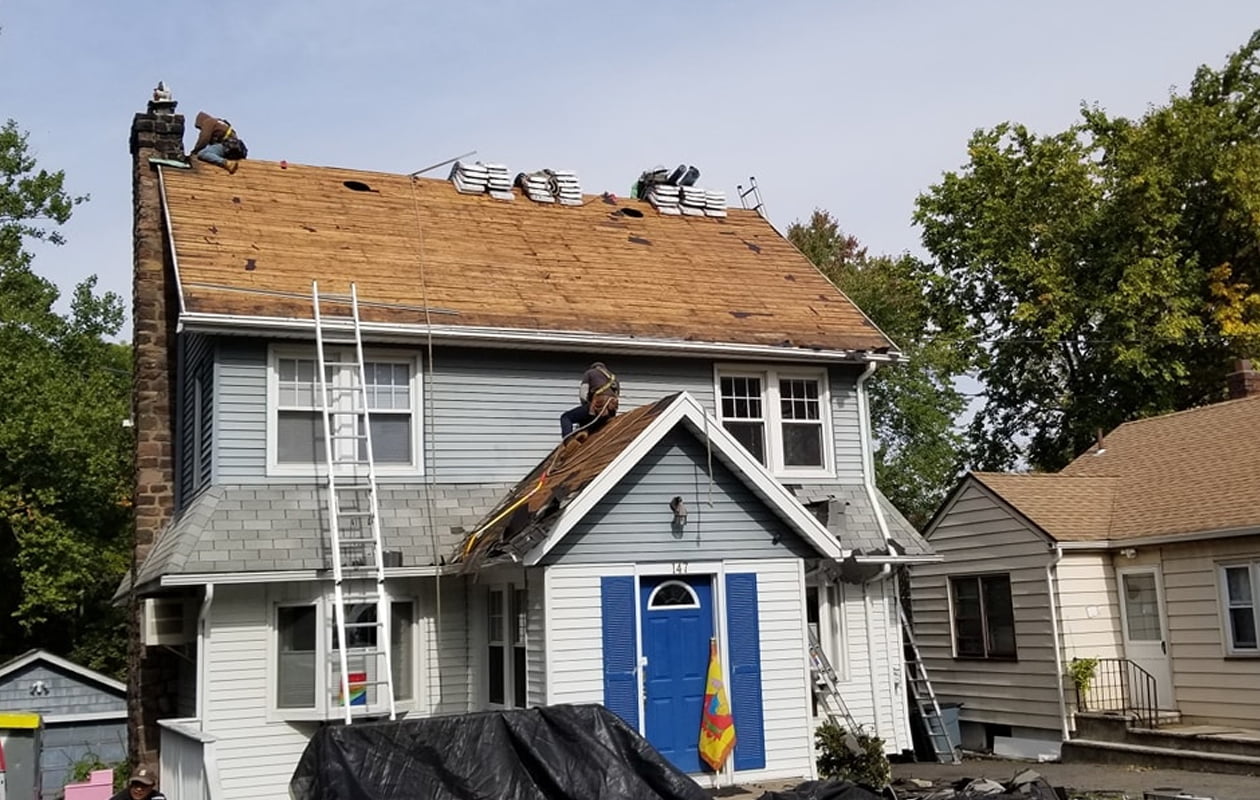 Here’s How You Know You’ve Found The Best Roofing Contractors in NJ