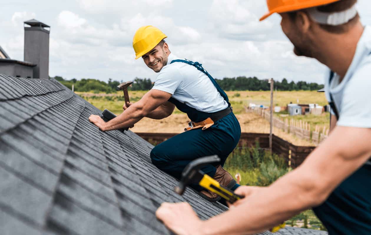 Here’s Why NJ’s Best Roofers Don’t Have Flat Costs for Roof Replacement