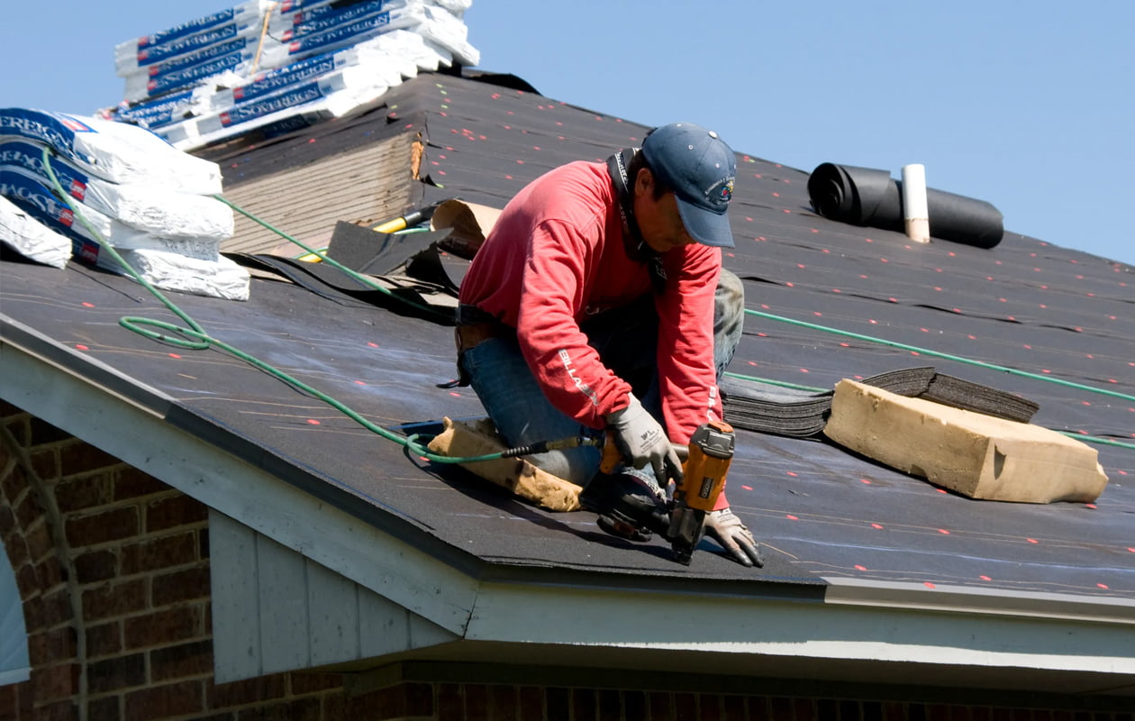 Here’s Why You Should Start Planning For Your New Roof Installation In NJ This Winter