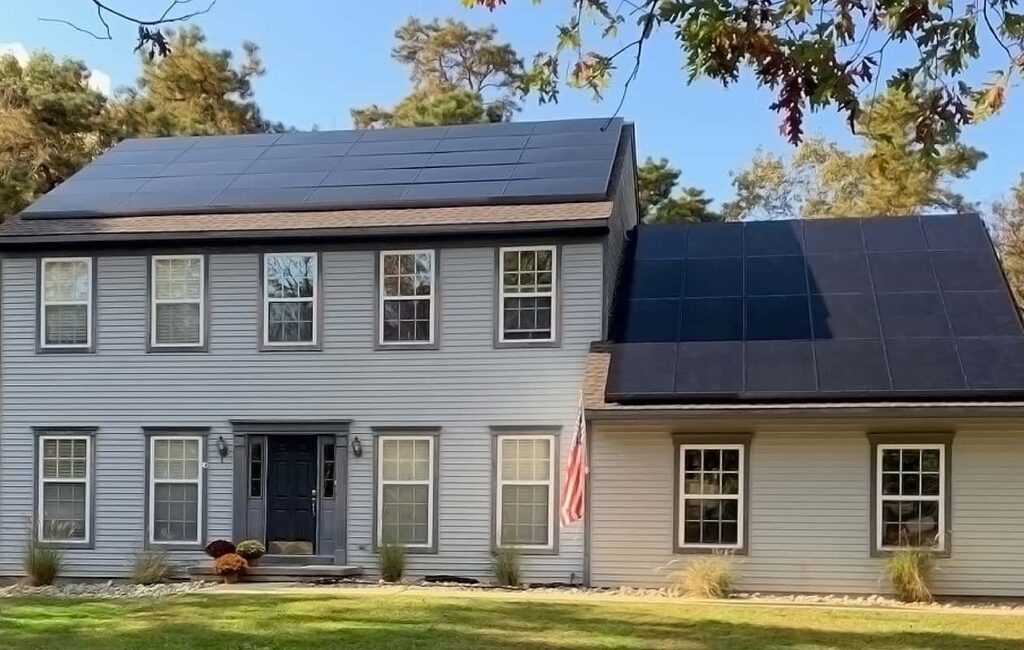 Best Solar Panel Installers in New Jersey