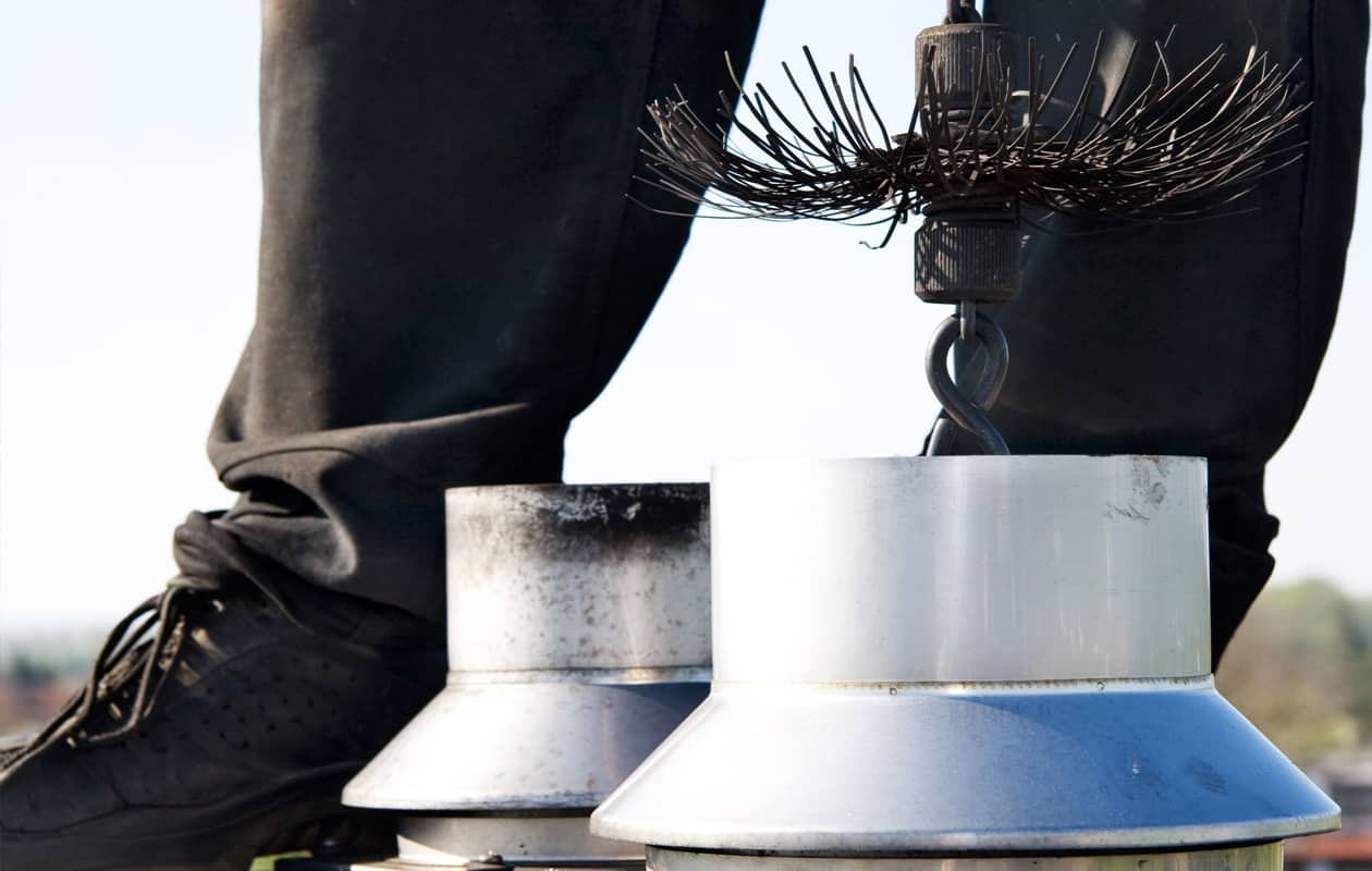 Is Chimney Cleaning in NJ Worth It? Ask Yourself These Three Safety Questions!