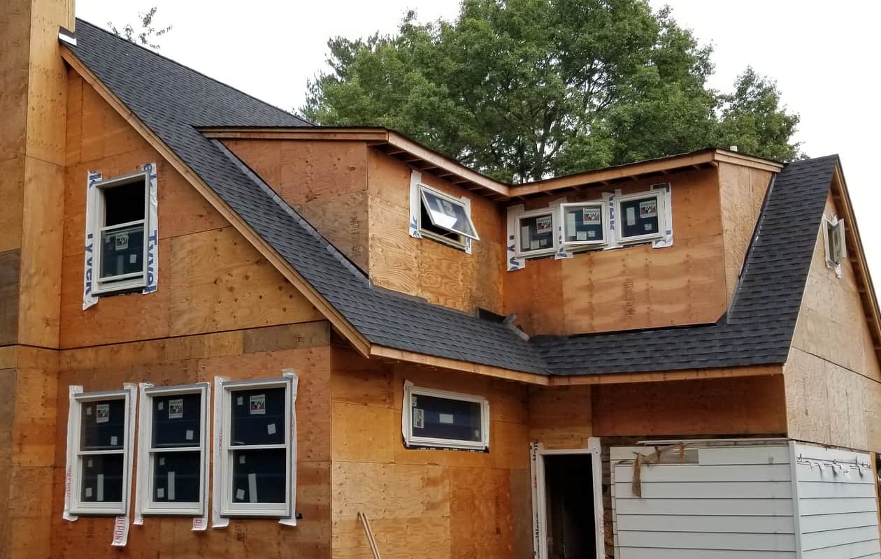 Is The Roof on Your NJ Home The Right Choice For Your Climate?