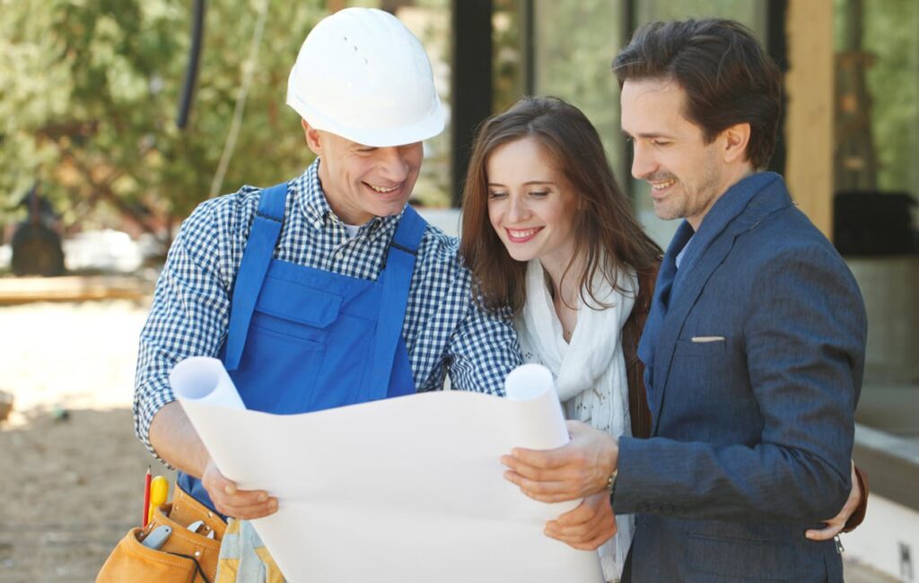 Look For These Signs of Professionalism When Choosing a General Contractor in NJ 4