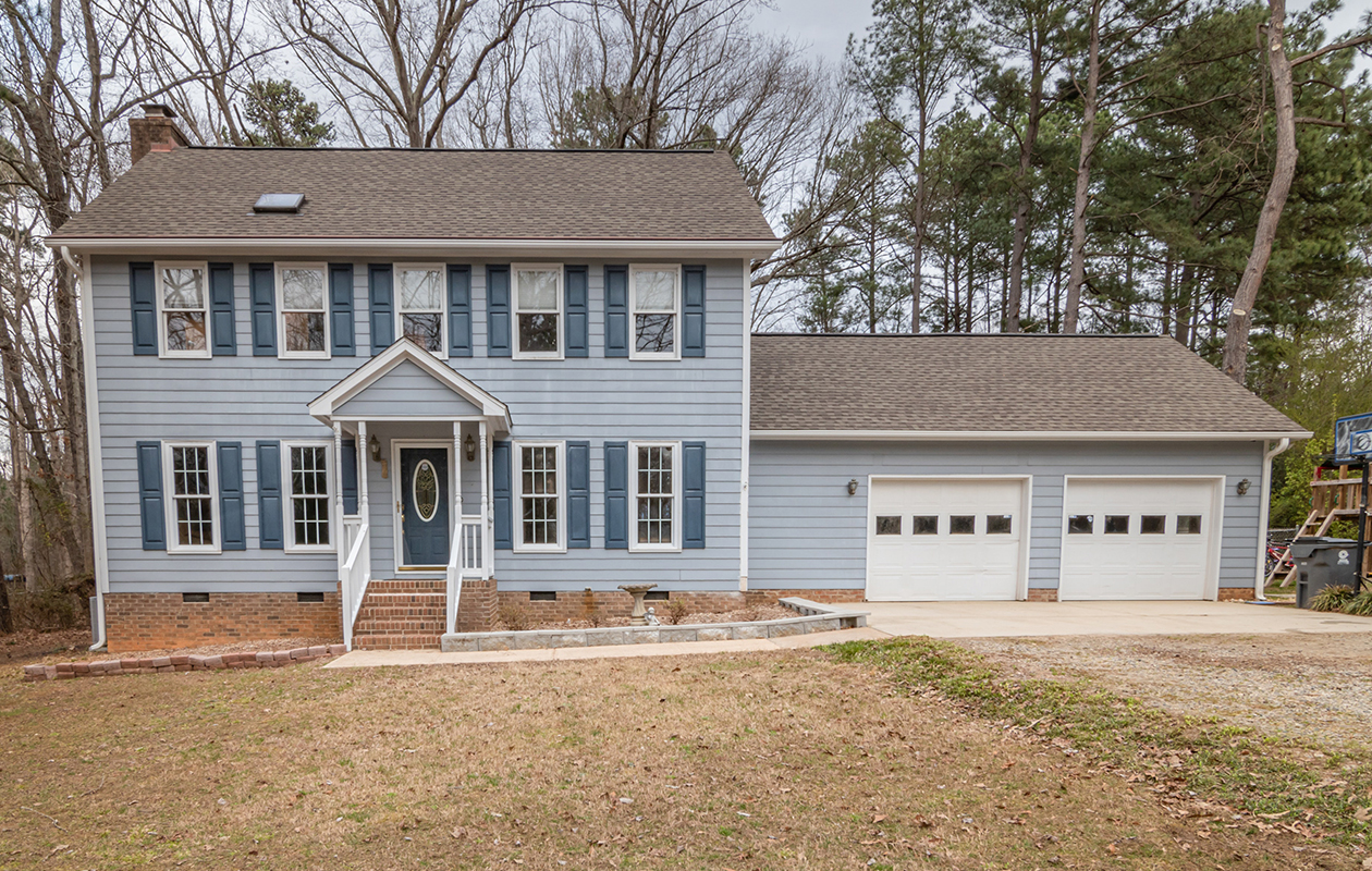 Plan A Home Exterior Makeover with NJ’s Best Construction Team This Spring