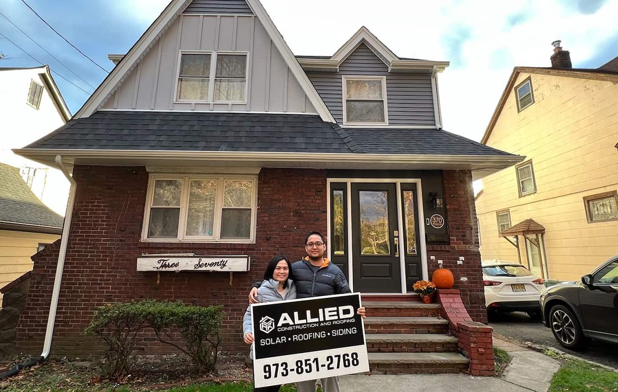Should I Fix My Roof and Gutters At The Same Time? NJ’s Roofing Specialists Share Tips