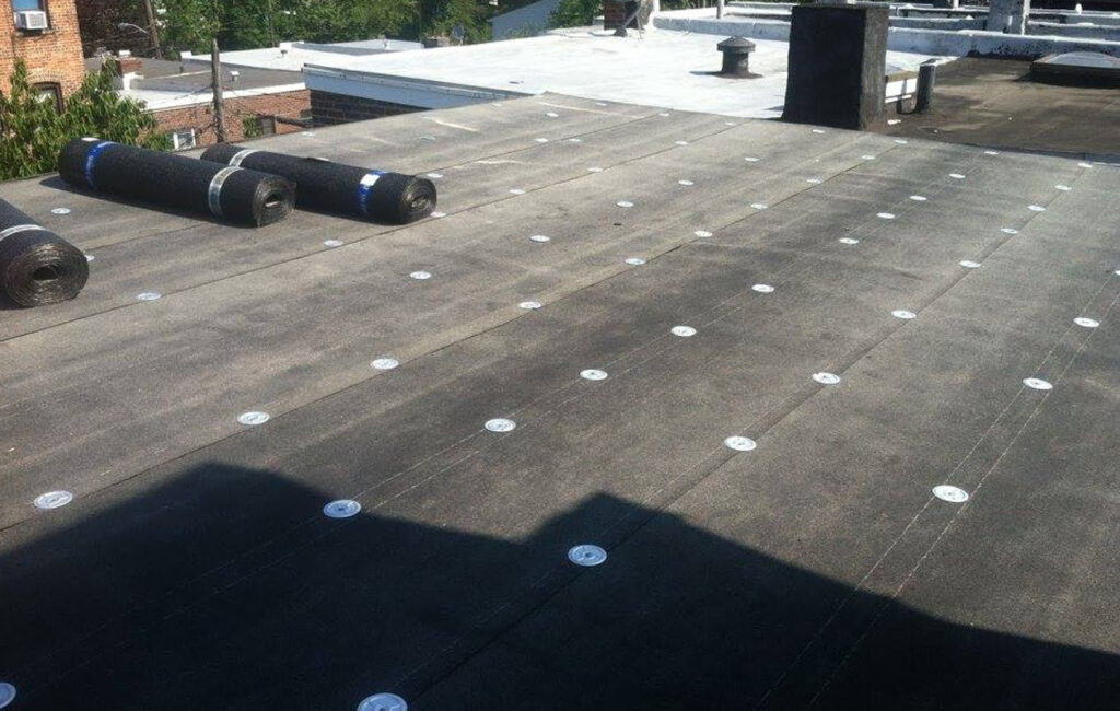 Best Roofers in NJ Advise Against Skipping Commercial Roof Maintenance