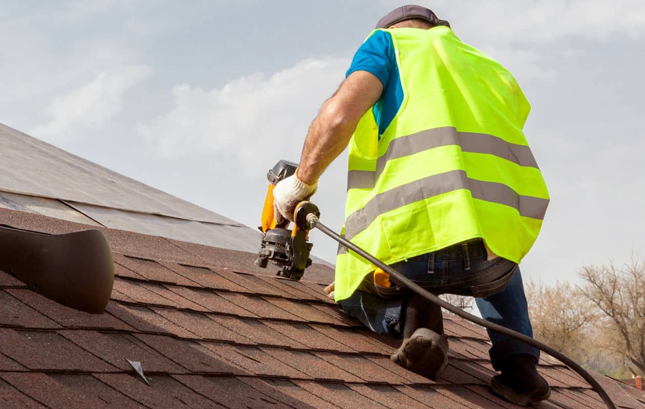 Try These Top Tips To Find The Best Residential Roofing Contractor in NJ