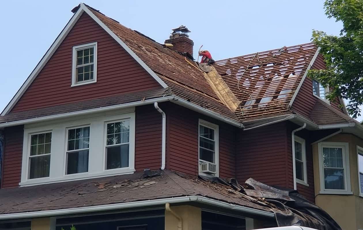 You Can Afford A New Roof in NJ With Effective Financing Solutions