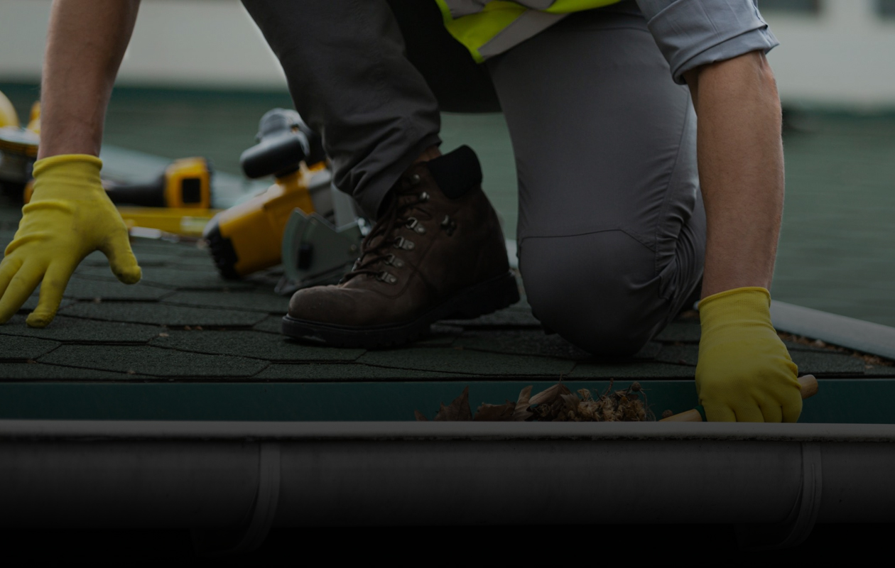 Here’s How Gutter Cleaning Services Can Preserve Your Roof In NJ
