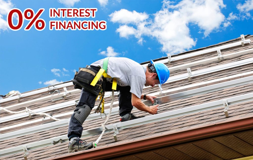 Roofing Finance Options Available in New Jersey