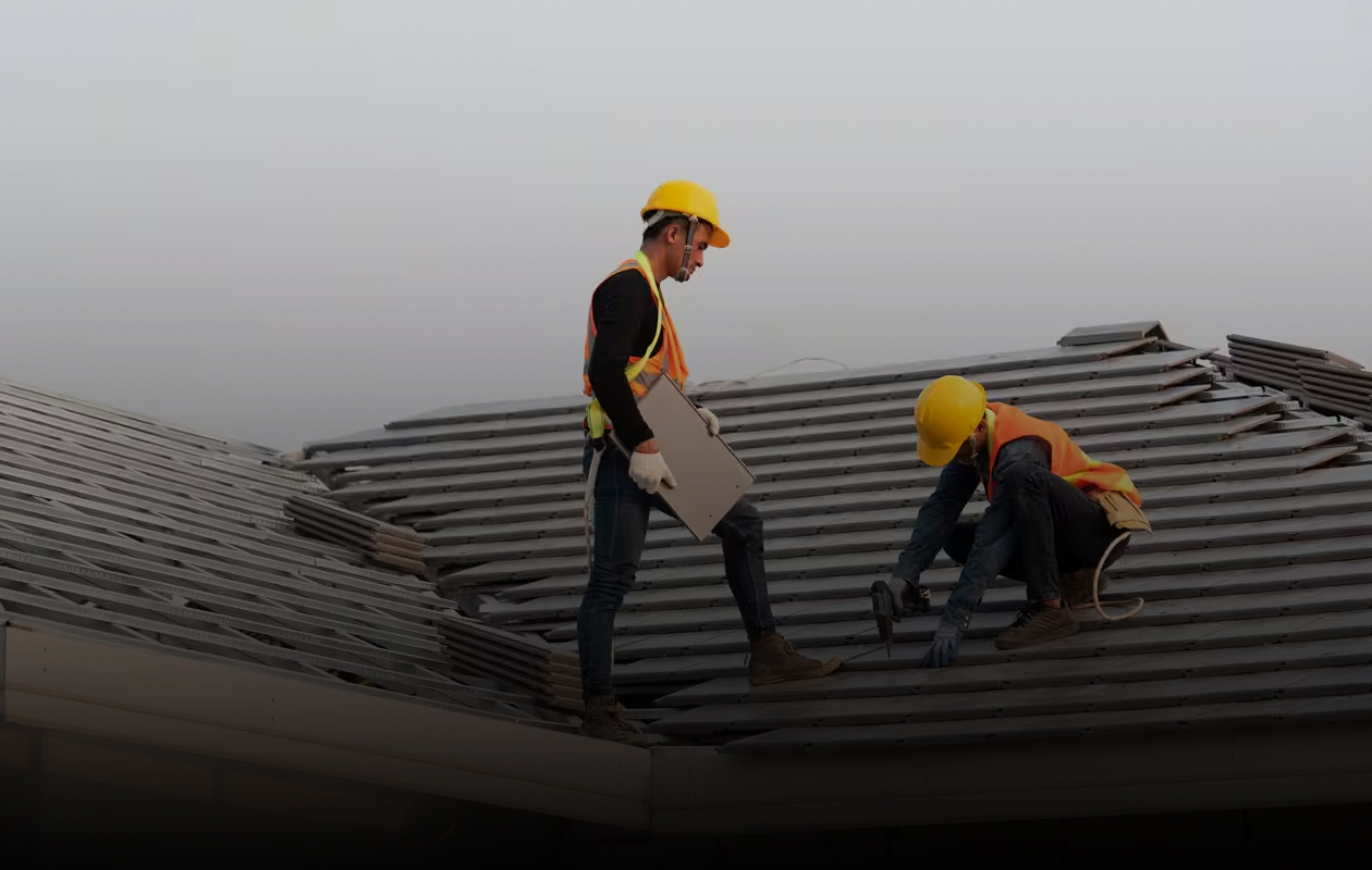 Discover the Best Roofing Contractors in NJ: Your Friendly Guide to Trusted Services