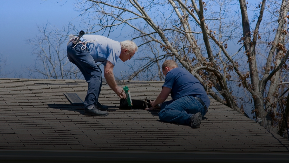 Residential Roofing Contractors in NJ