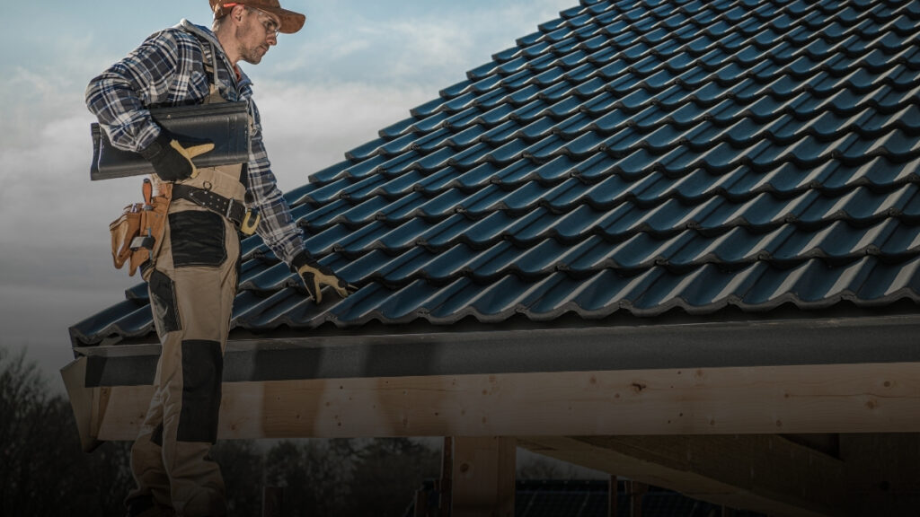 Prioritizing Roof Repair and Replacement This May 1