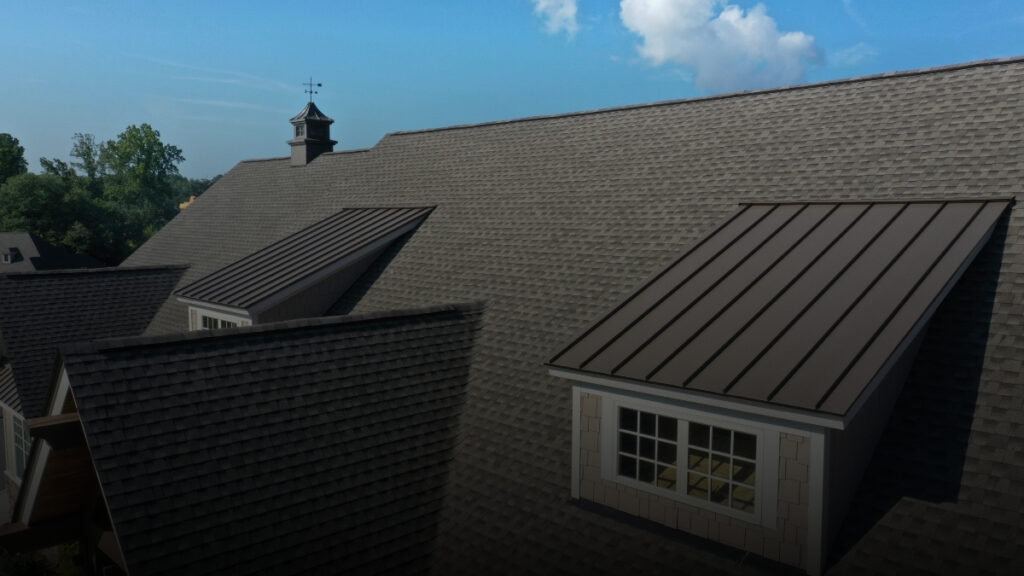 The Link Between Quality Residential Roofing and Restful Nights: Sleep Soundly Under a Secure Roof 1 Residential roofing contractors near me