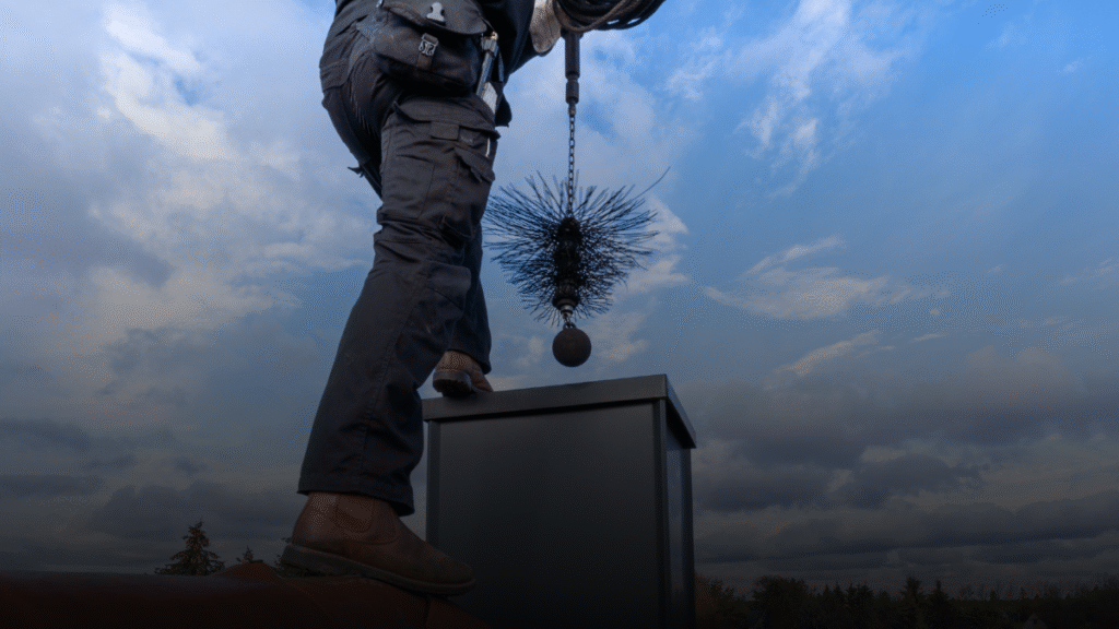 Scheduling Essential Chimney Repairs in August Before the Cold Hits 2 chimney repairs