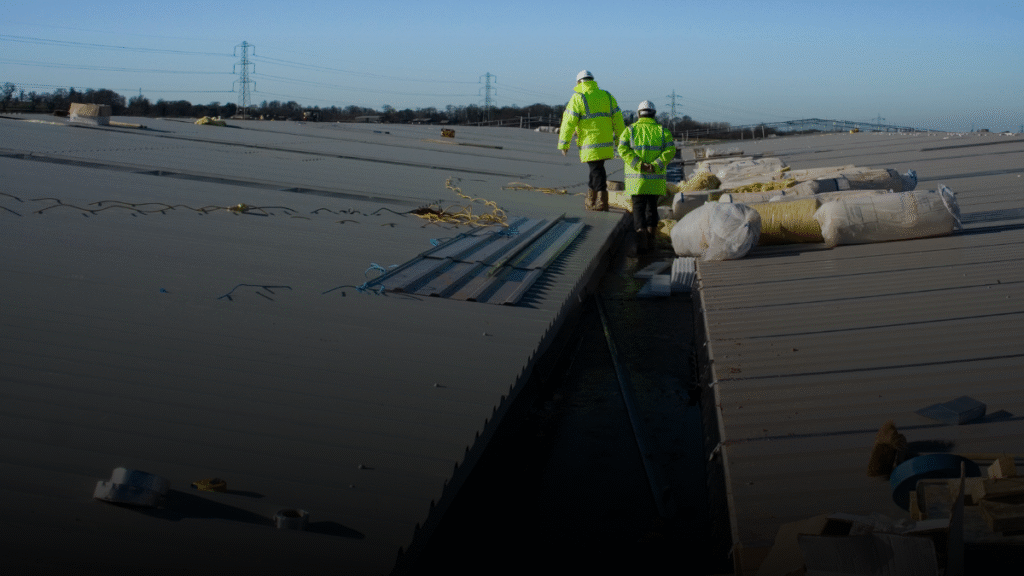 Book October Roof Inspections Before Winter Slots Fill 1